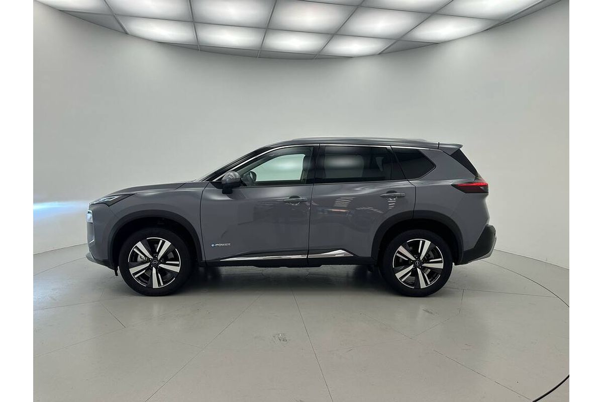 2024 Nissan X-TRAIL Ti-L e-POWER T33