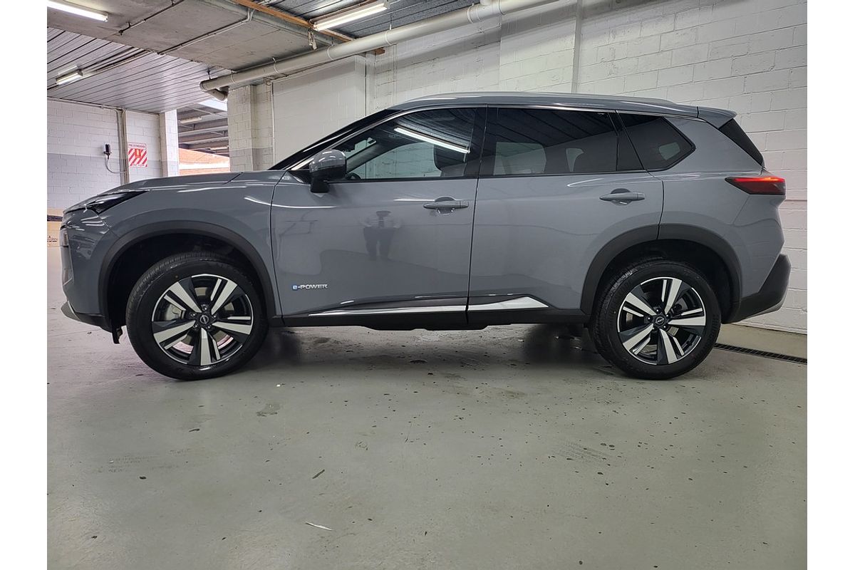 Nissan X-TRAIL 4WD Ti-L e-POWER MY24 19