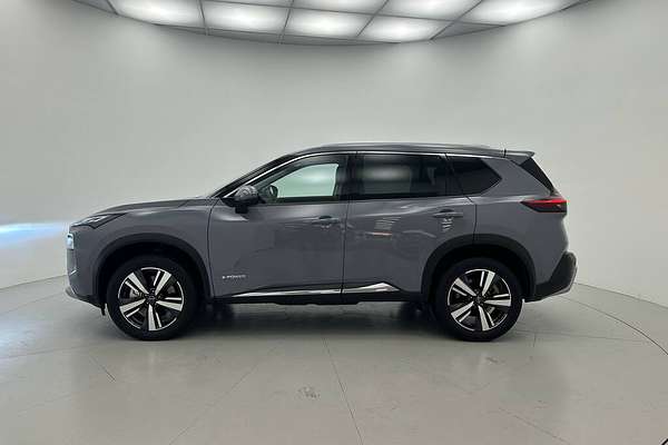 2024 Nissan X-TRAIL Ti-L e-POWER T33