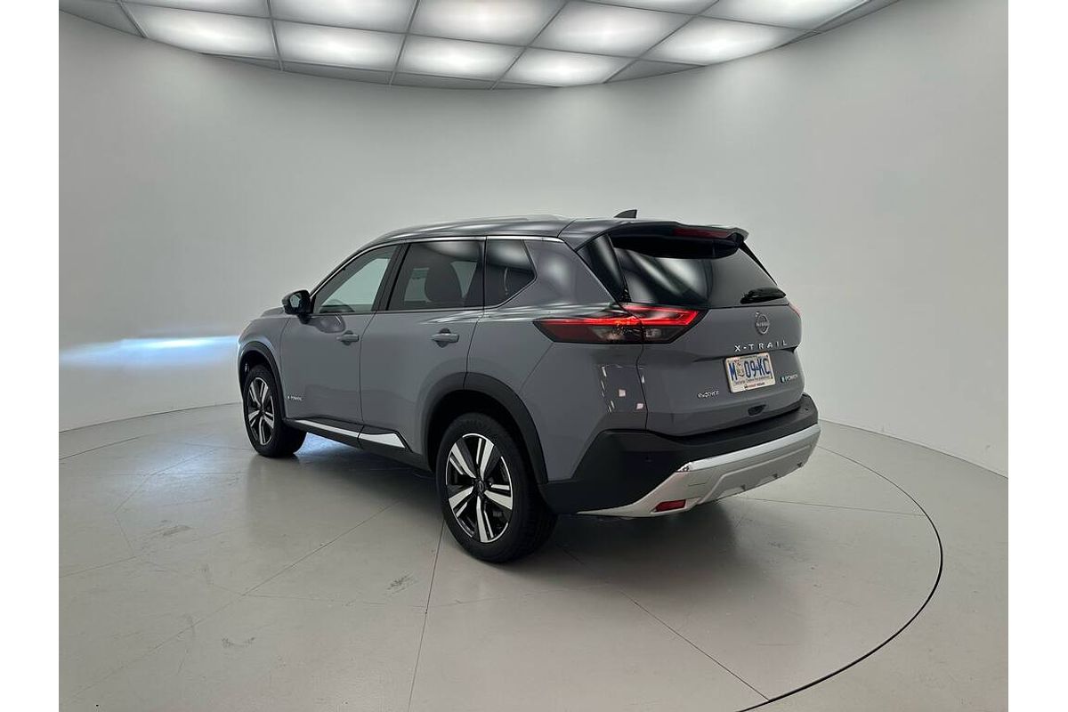 2024 Nissan X-TRAIL Ti-L e-POWER T33