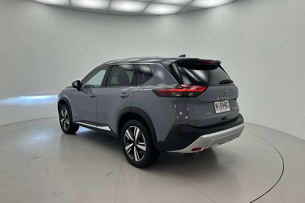 2024 Nissan X-TRAIL Ti-L e-POWER T33