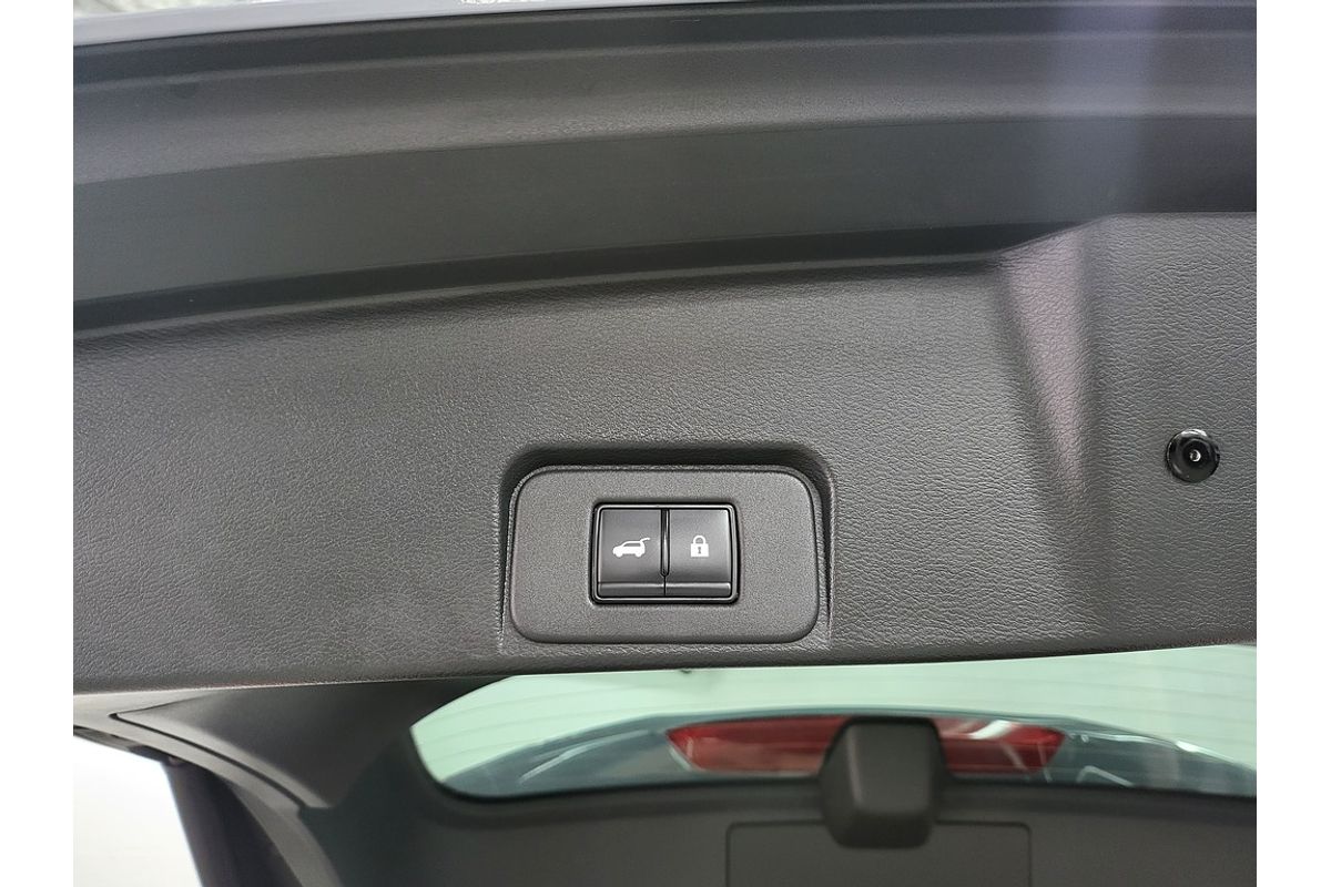 2024 Nissan X-TRAIL Ti-L e-POWER T33