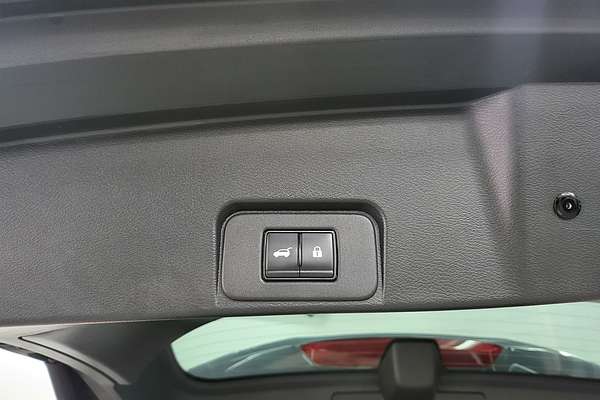 2024 Nissan X-TRAIL Ti-L e-POWER T33