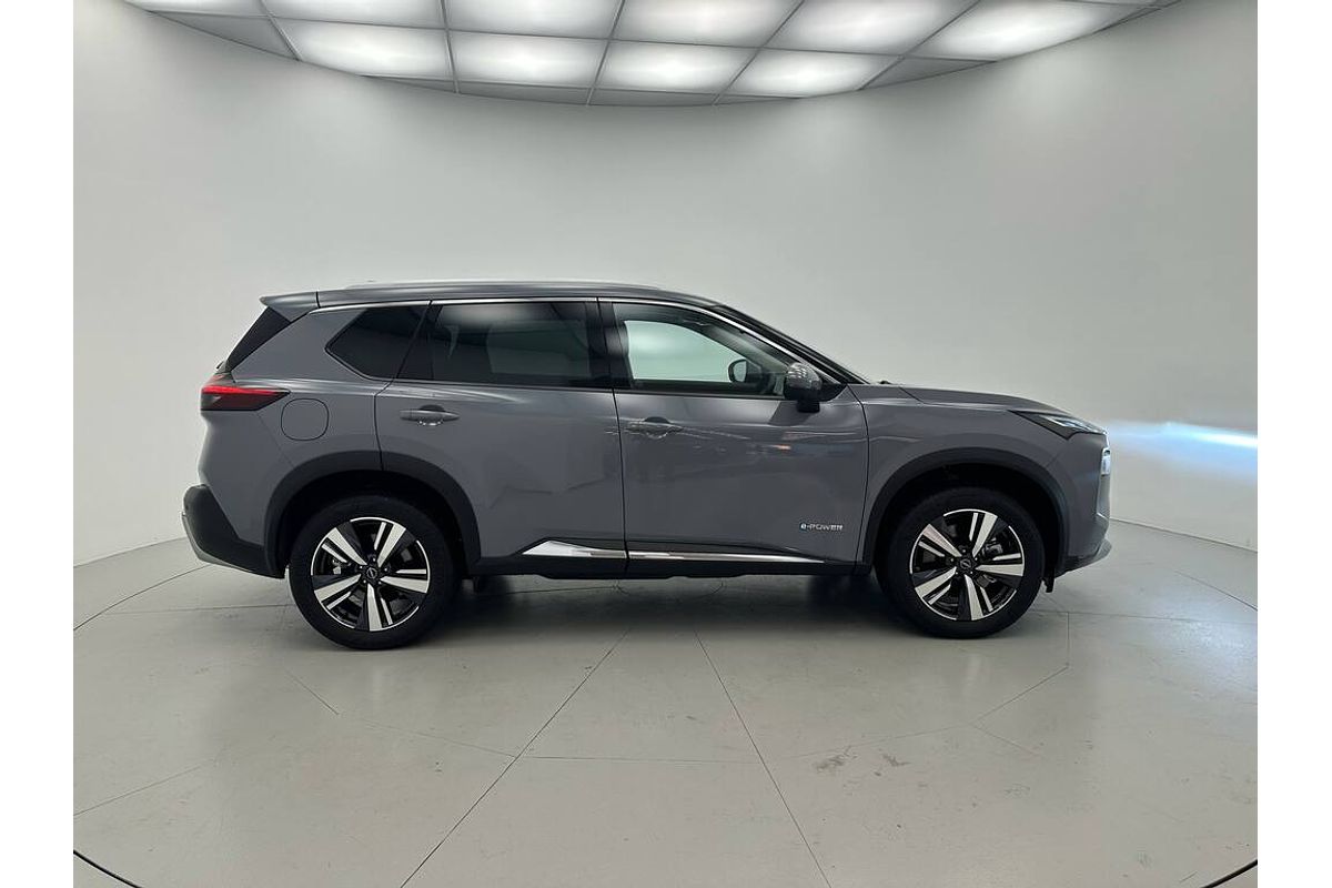 2024 Nissan X-TRAIL Ti-L e-POWER T33