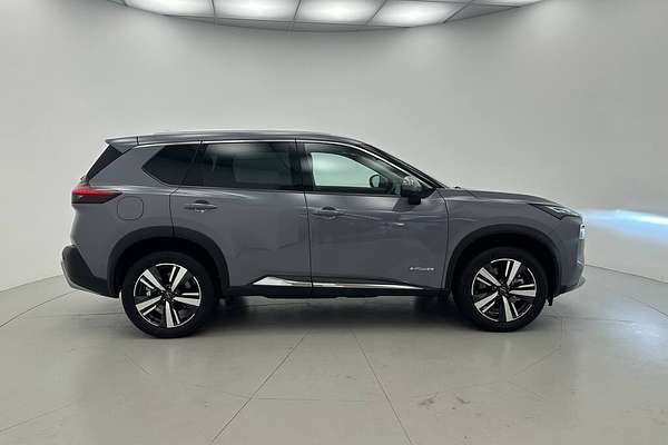 2024 Nissan X-TRAIL Ti-L e-POWER T33