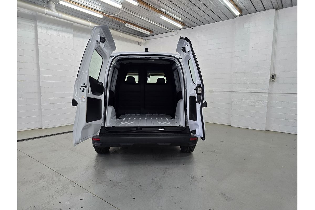 2024 Renault Kangoo L1 XFK SWB