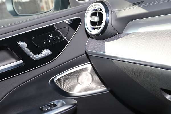 2024 Mercedes-Benz C-Class C200 Night Edition W206