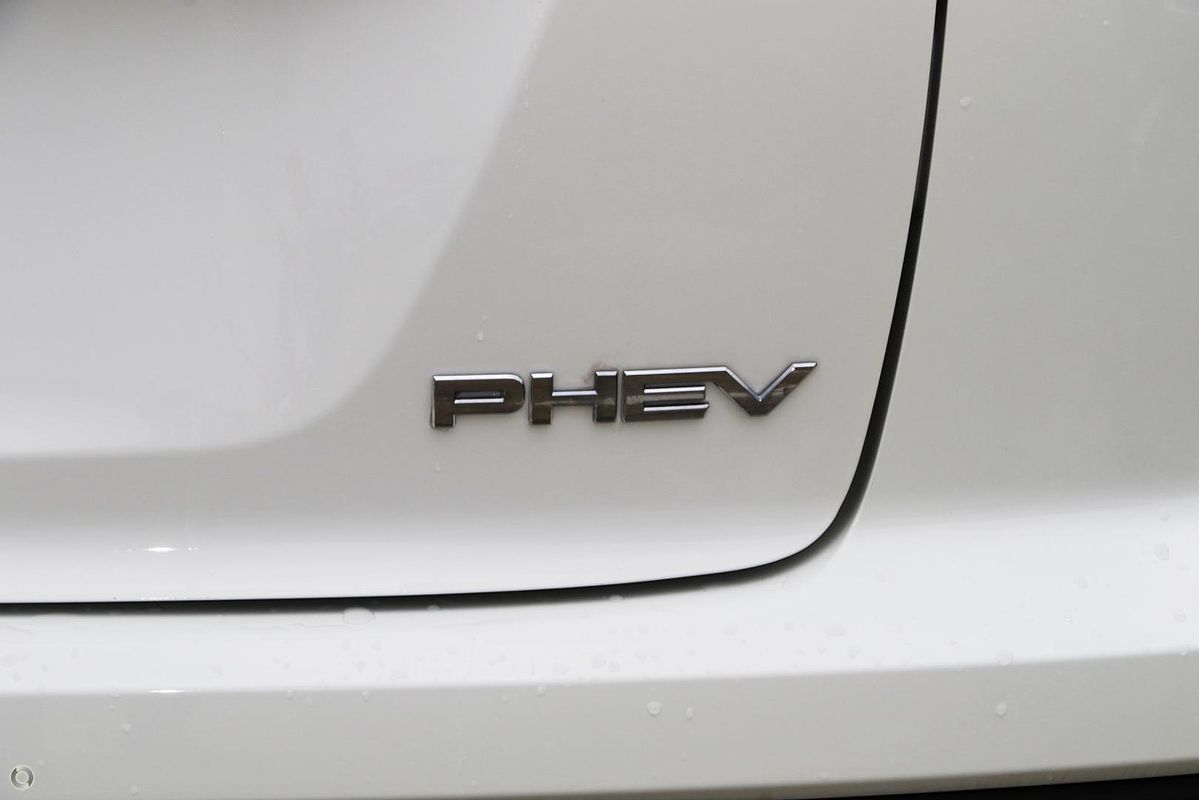 2024 Mitsubishi Eclipse Cross PHEV ES YB