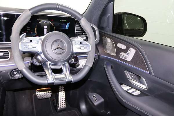 2021 Mercedes-Benz GLS-Class GLS63 AMG X167