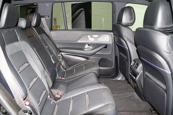 2021 Mercedes-Benz GLS-Class GLS63 AMG X167