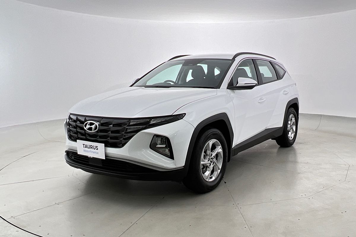 2022 Hyundai Tucson NX4.V1