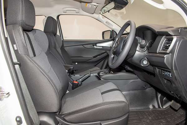 2024 Mazda BT-50 XT TF 4X4