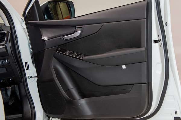 2024 Mazda BT-50 XT TF 4X4