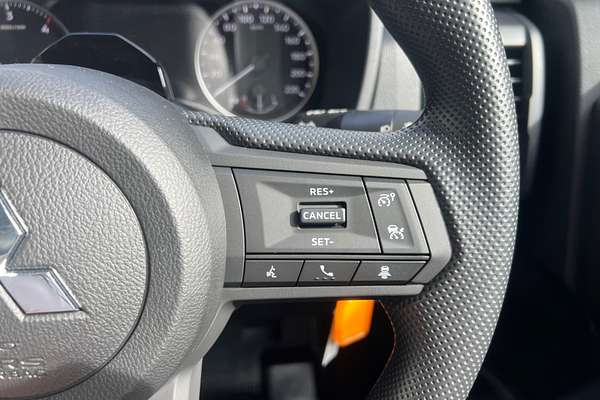 2024 Mitsubishi Triton GLX MV 4X4
