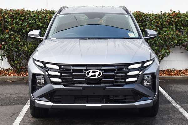 2024 Hyundai Tucson NX4.V3