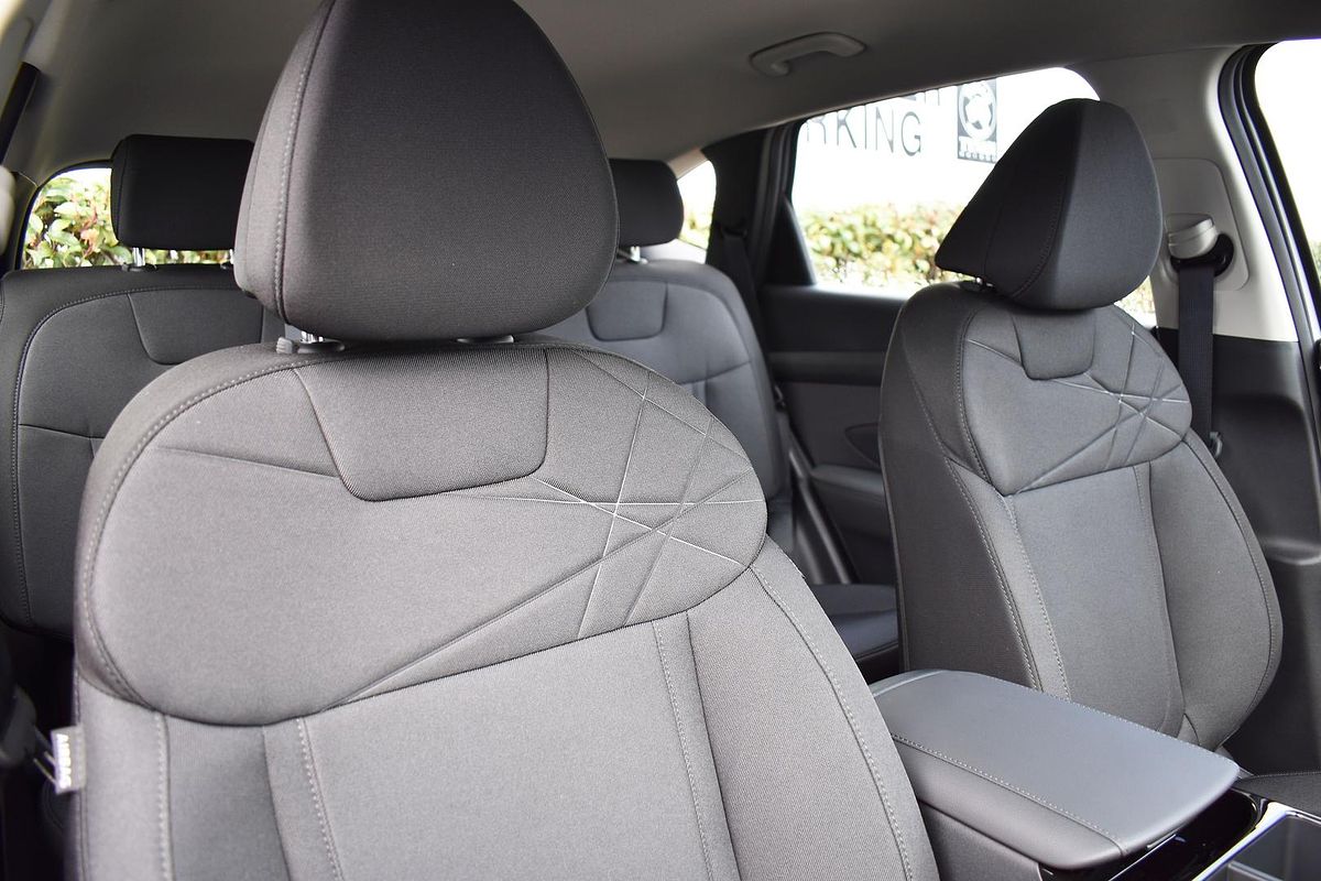 2024 Hyundai Tucson NX4.V3