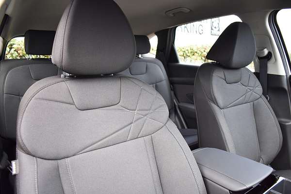 2024 Hyundai Tucson NX4.V3