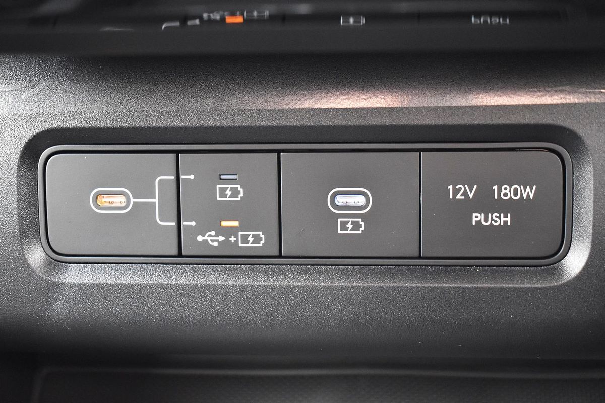2024 Hyundai Tucson NX4.V3