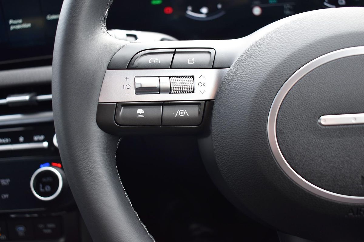 2024 Hyundai Tucson NX4.V3