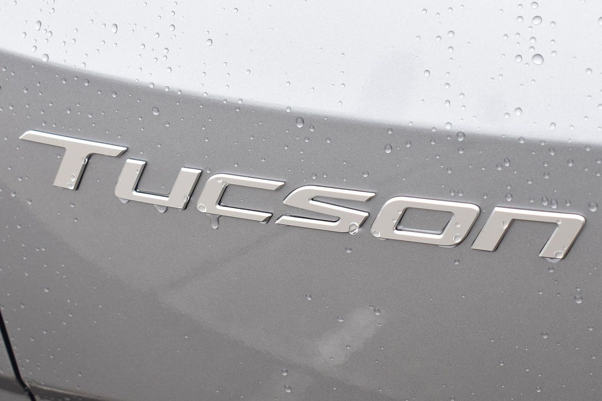 2024 Hyundai Tucson NX4.V3