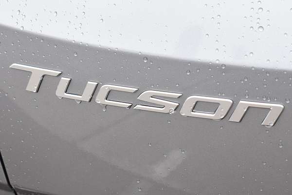 2024 Hyundai Tucson NX4.V3
