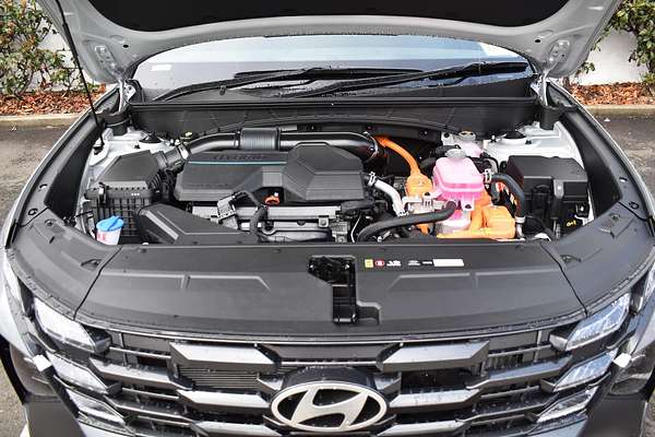 2024 Hyundai Tucson NX4.V3