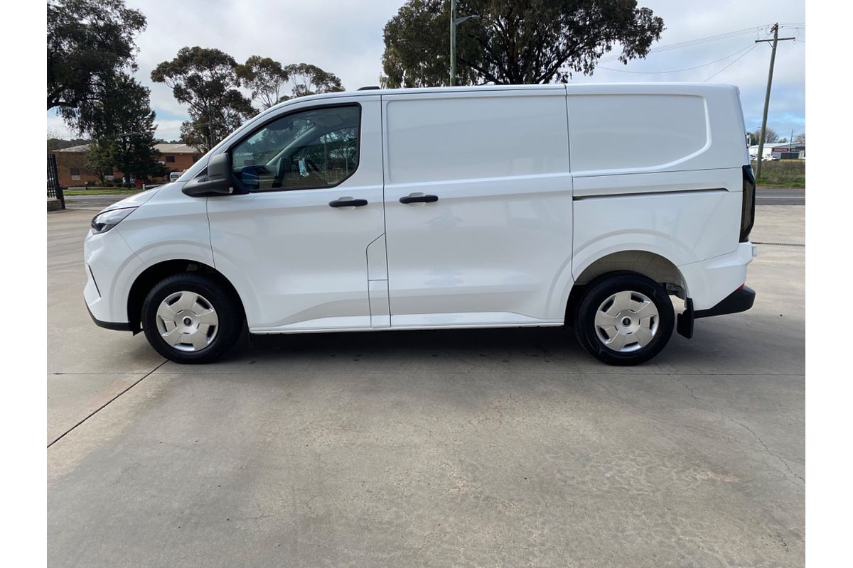 2023 Ford Transit Custom Trend 320S AV SWB