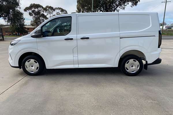 2023 Ford Transit Custom Trend 320S AV SWB