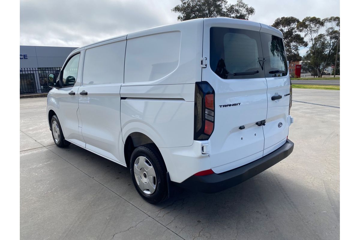 2023 Ford Transit Custom Trend 320S AV SWB