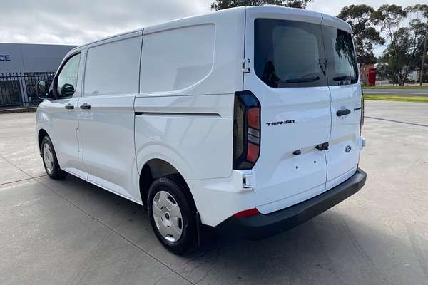 2023 Ford Transit Custom Trend 320S AV SWB
