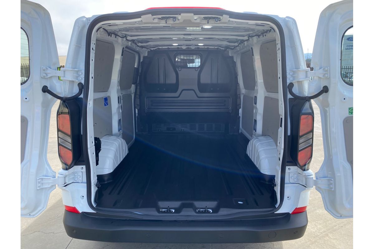 2023 Ford Transit Custom Trend 320S AV SWB
