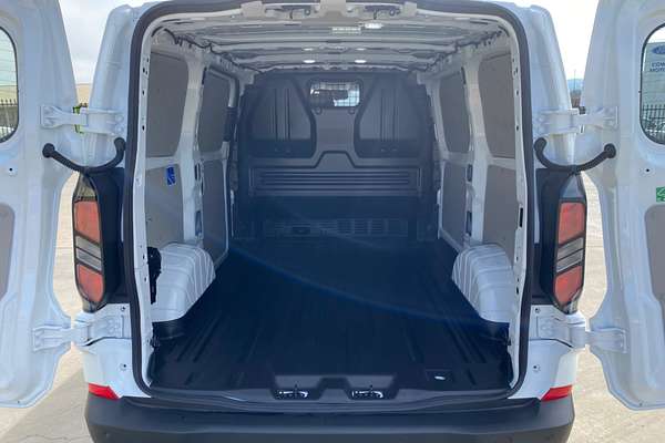 2023 Ford Transit Custom Trend 320S AV SWB