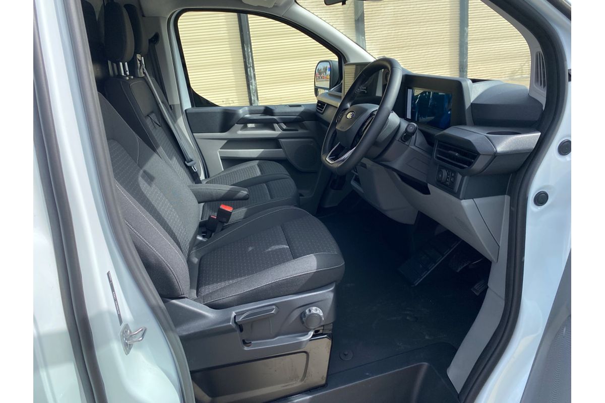 2023 Ford Transit Custom Trend 320S AV SWB