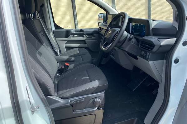 2023 Ford Transit Custom Trend 320S AV SWB
