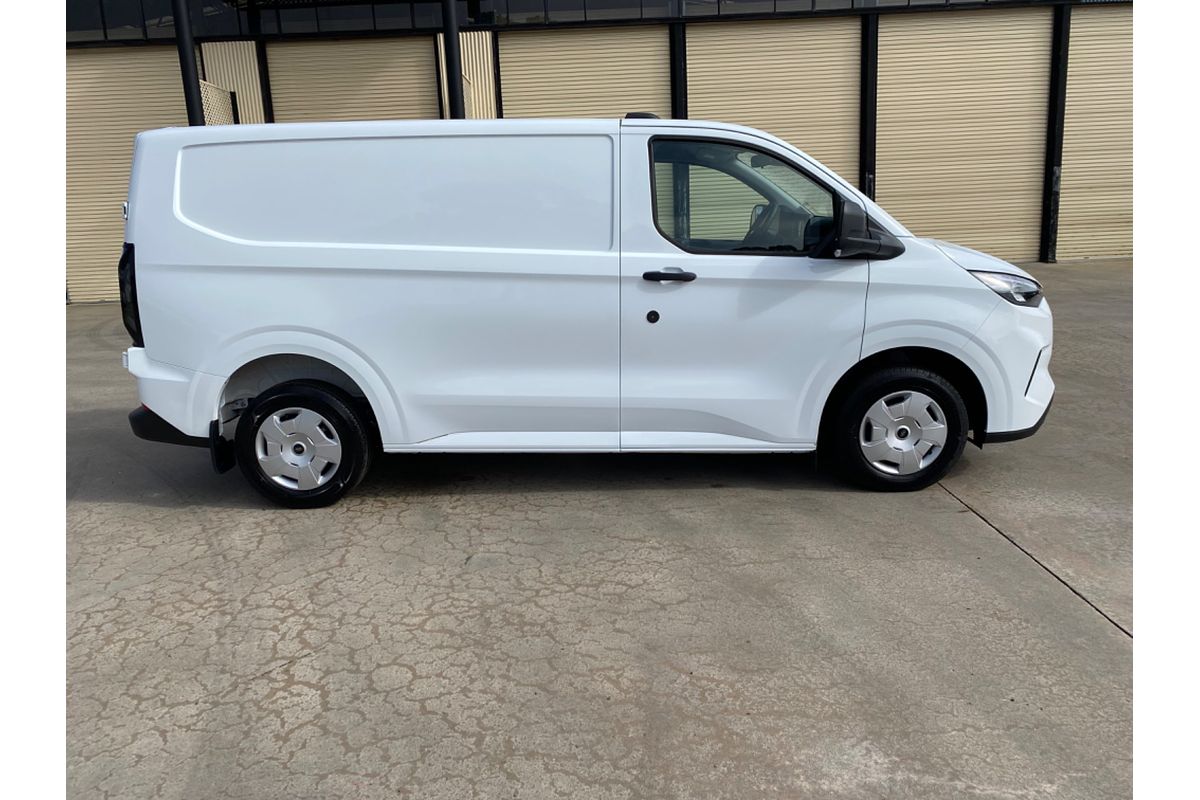 2023 Ford Transit Custom Trend 320S AV