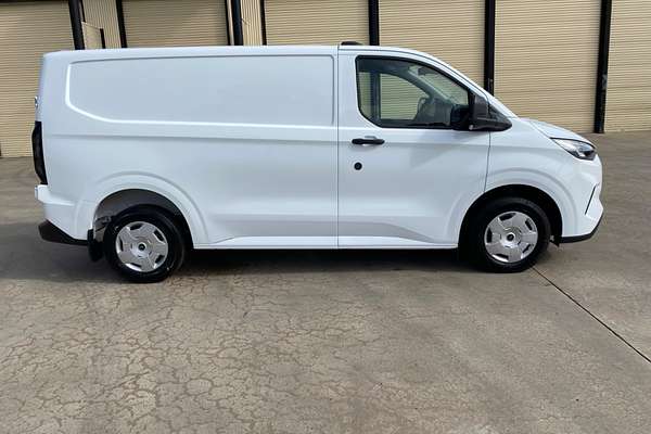 2023 Ford Transit Custom Trend 320S AV SWB