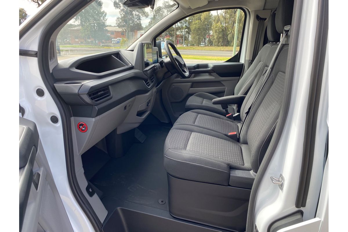 2023 Ford Transit Custom Trend 320S AV SWB