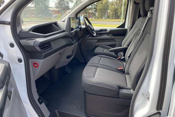 2023 Ford Transit Custom Trend 320S AV SWB