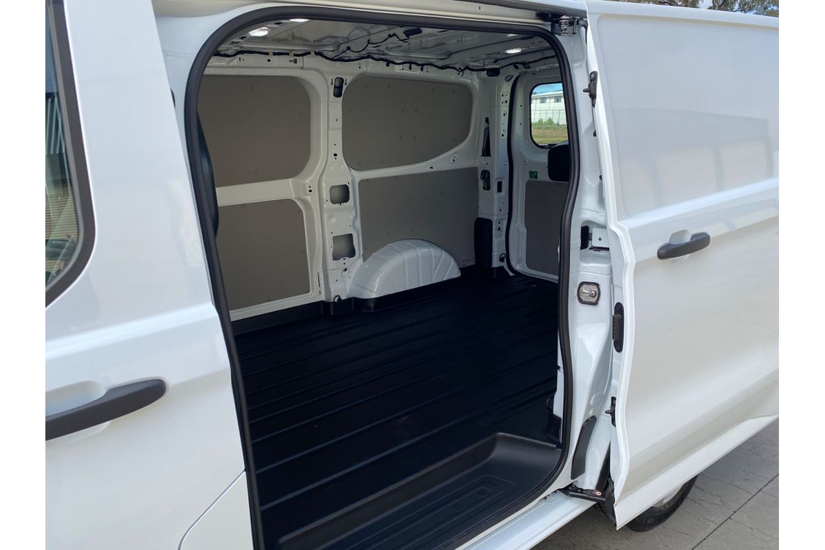 2023 Ford Transit Custom Trend 320S AV