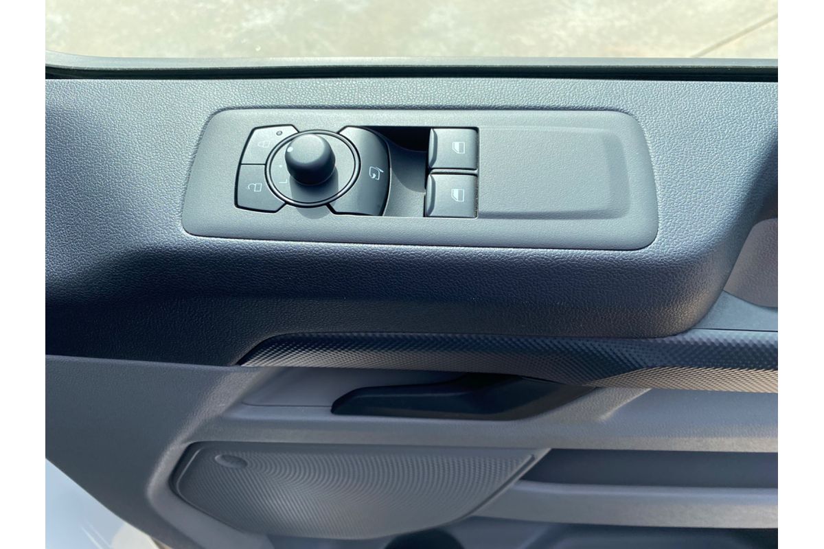 2023 Ford Transit Custom Trend 320S AV SWB