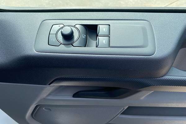 2023 Ford Transit Custom Trend 320S AV SWB