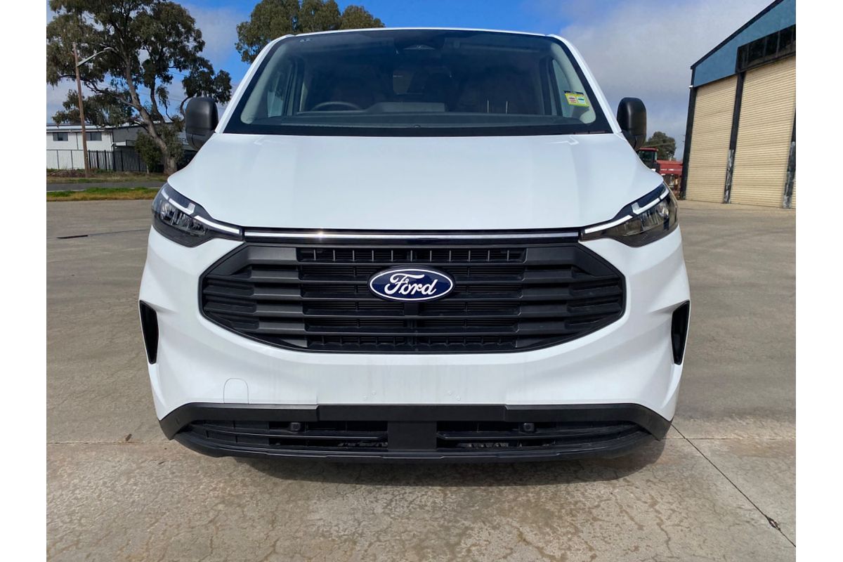 2023 Ford Transit Custom Trend 320S AV SWB