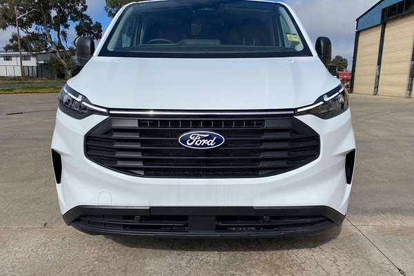 2023 Ford Transit Custom Trend 320S AV