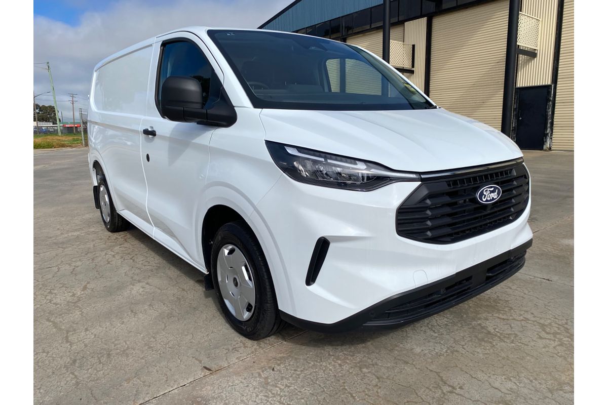 2023 Ford Transit Custom Trend 320S AV SWB