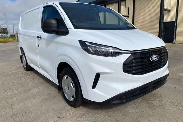 2023 Ford Transit Custom Trend 320S AV SWB