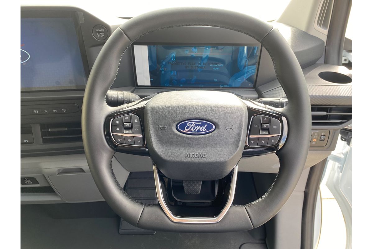 2023 Ford Transit Custom Trend 320S AV SWB