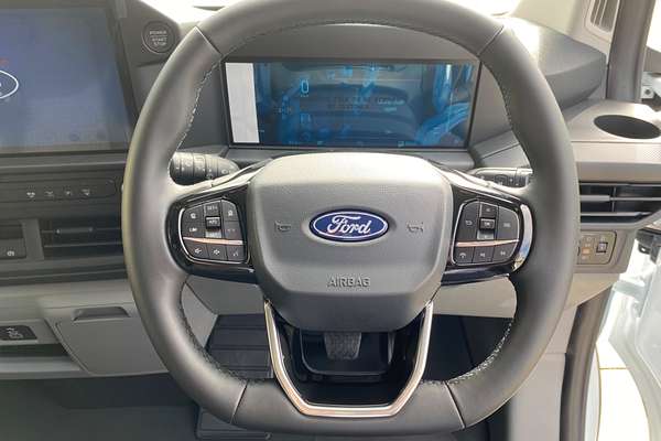 2023 Ford Transit Custom Trend 320S AV SWB