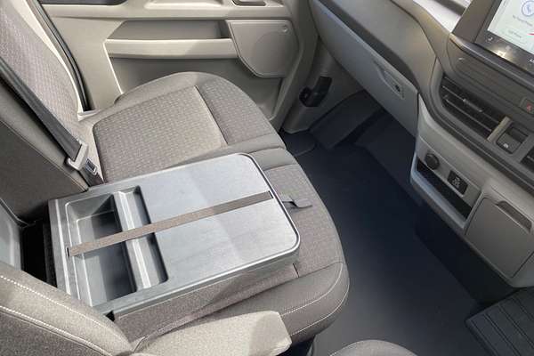 2023 Ford Transit Custom Trend 320S AV SWB
