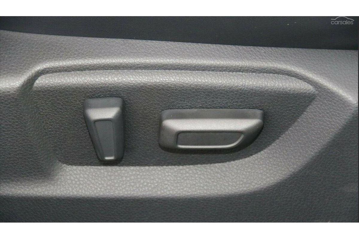 2024 Mitsubishi Outlander ES ZM