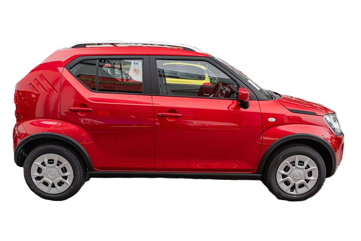 2024 Suzuki Ignis GL MF Series II